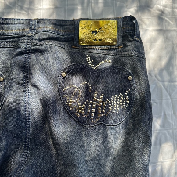 Apple bottom jeans - Picture 6 of 7